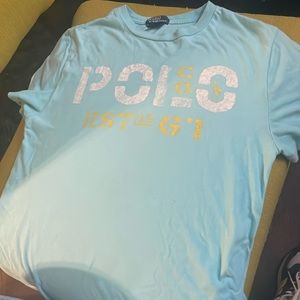 Boys Polo Tshirt